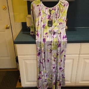 Womens Nightgown